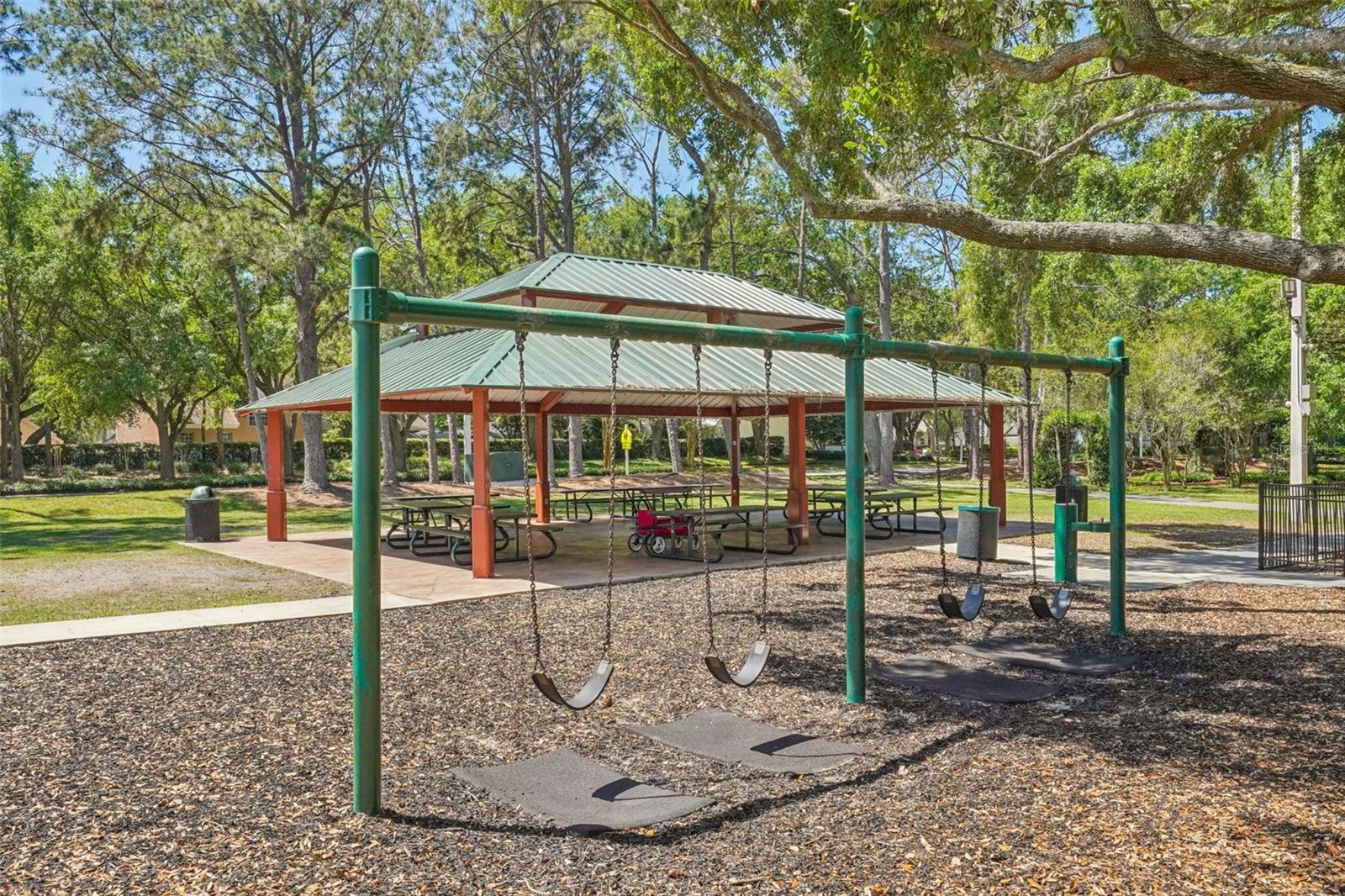 Image 38 of 42 For 9203 Meadow Lane Court