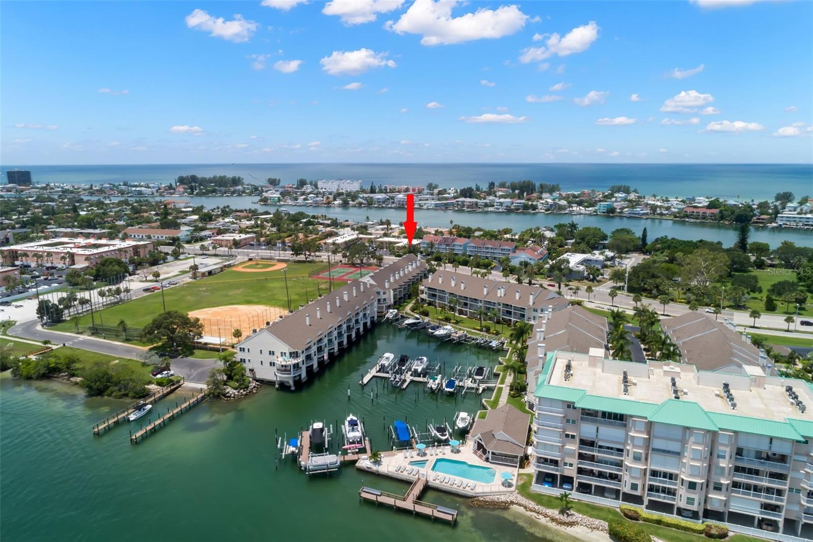 Image 37 of 62 For 9201 Captiva Circle