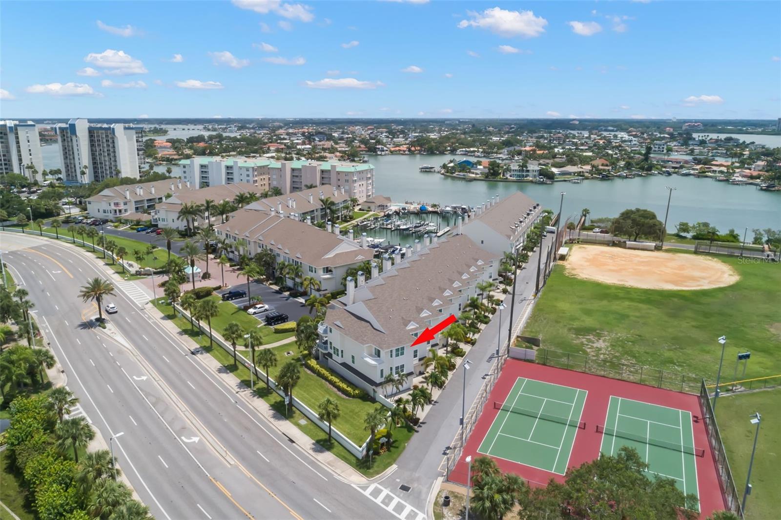 Image 50 of 62 For 9201 Captiva Circle