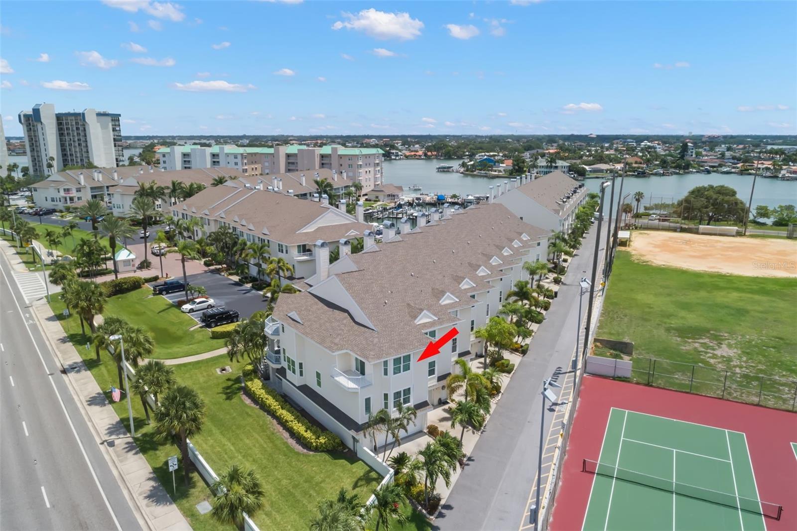 Image 51 of 62 For 9201 Captiva Circle