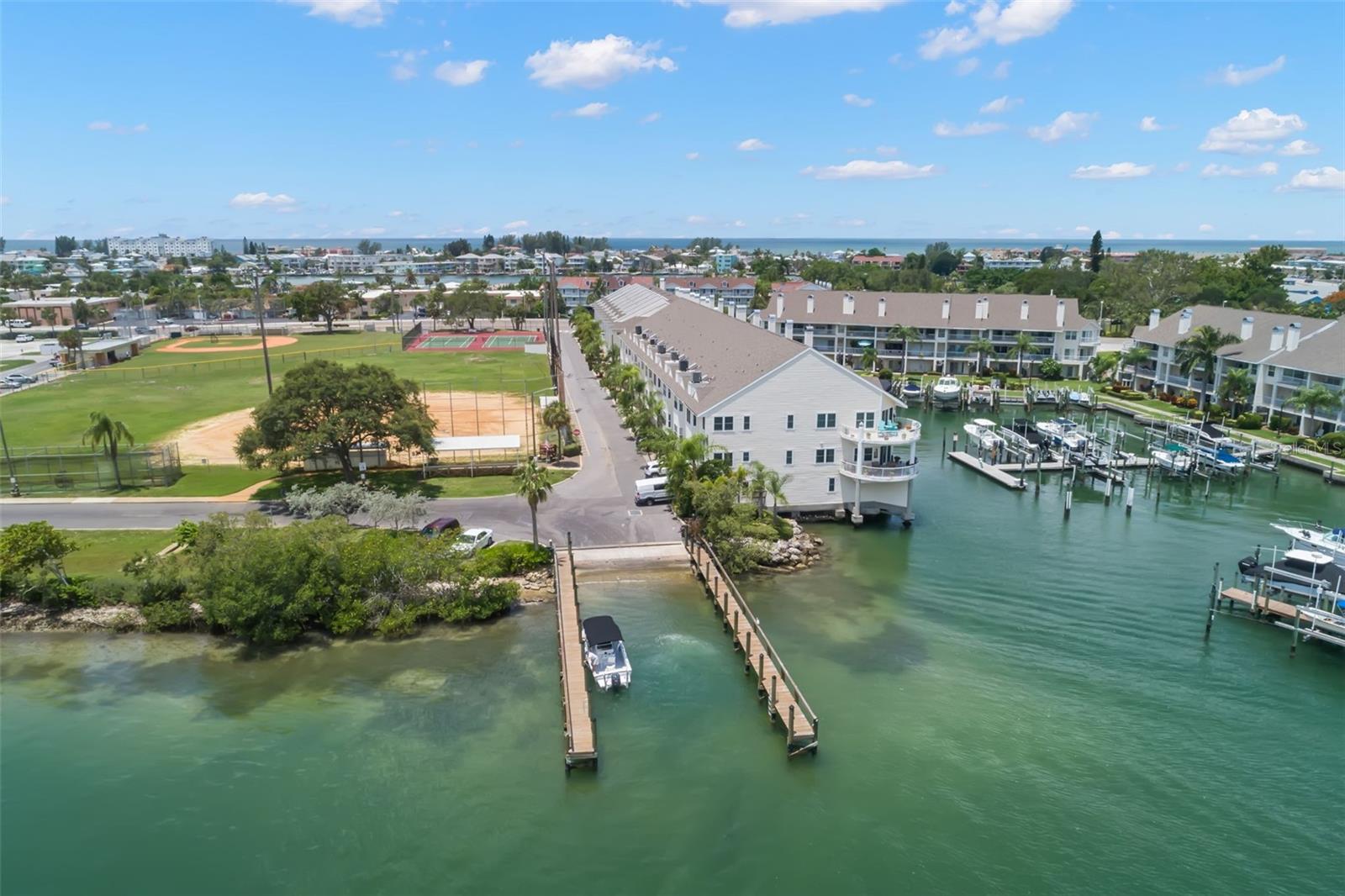 Image 53 of 62 For 9201 Captiva Circle