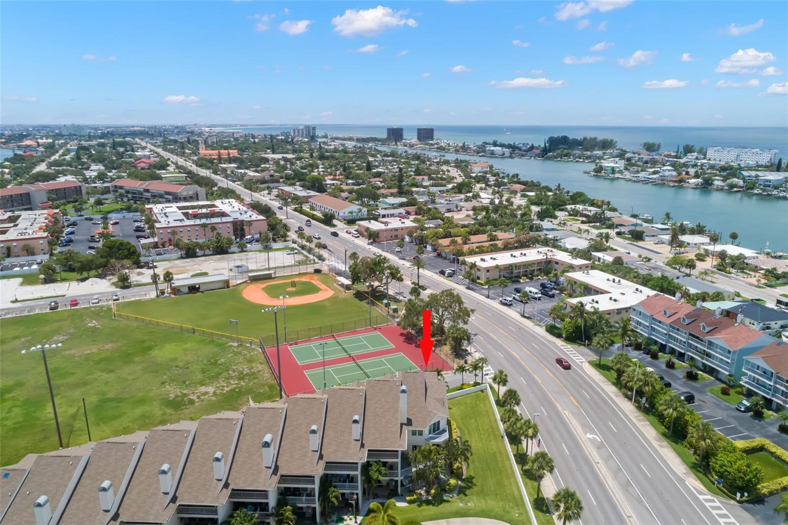 Image 58 of 62 For 9201 Captiva Circle