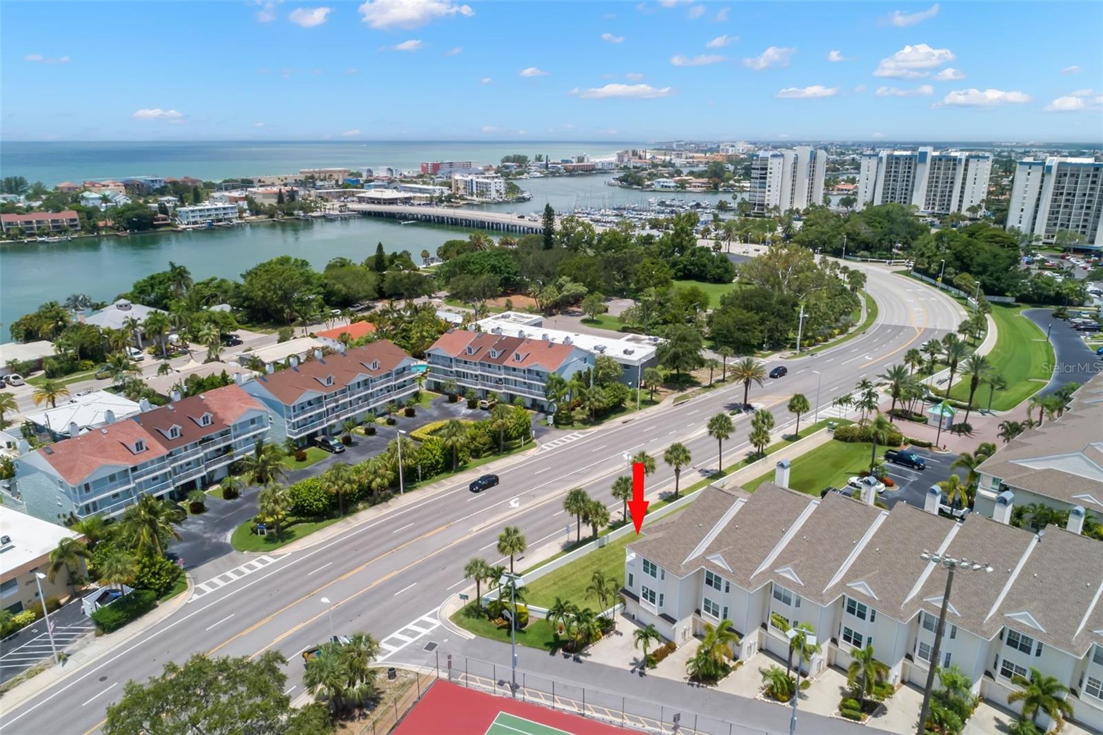 Image 59 of 62 For 9201 Captiva Circle