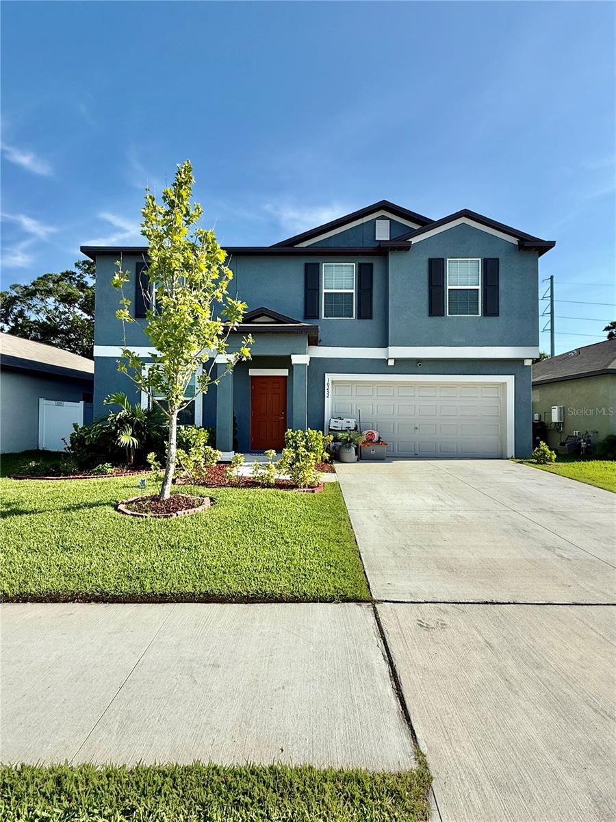 Details for 10252 Shady Preserve Drive, RIVERVIEW, FL 33578
