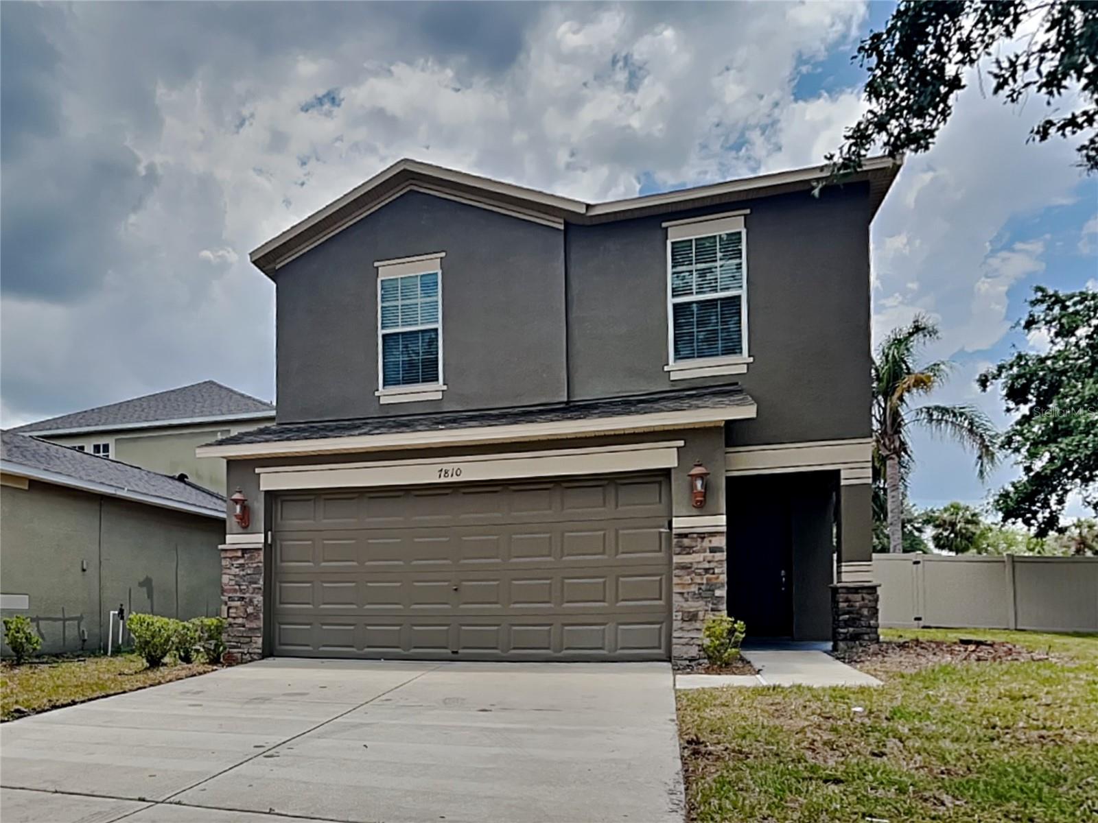 Details for 7810 Maroon Peak Drive, WIMAUMA, FL 33598
