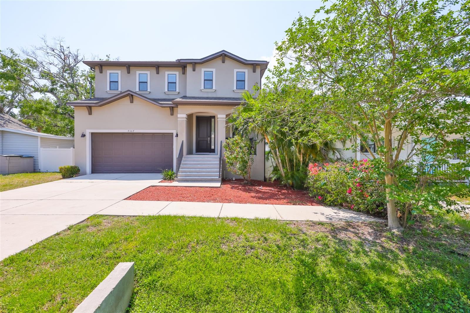Details for 7307 Morton Street, TAMPA, FL 33616