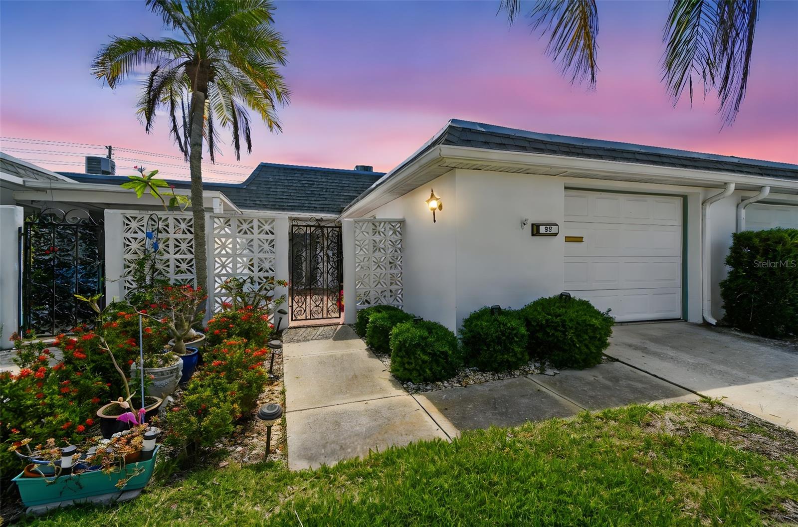 Details for 93 Boca Ciega Point Boulevard N 93, ST PETERSBURG, FL 33708