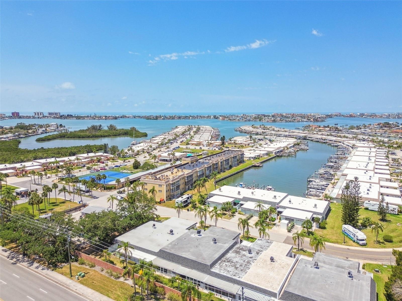 Image 66 of 92 For 93 Boca Ciega Point Boulevard N 93