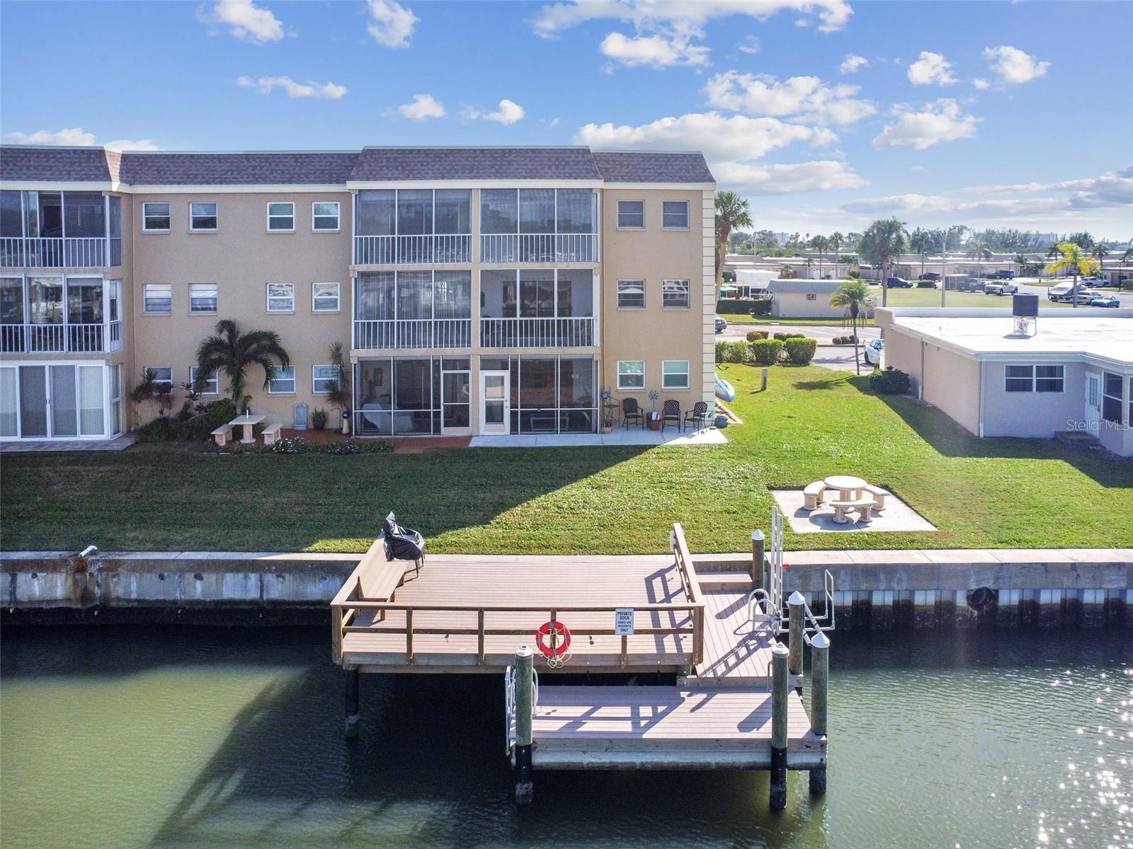 Image 75 of 92 For 93 Boca Ciega Point Boulevard N 93
