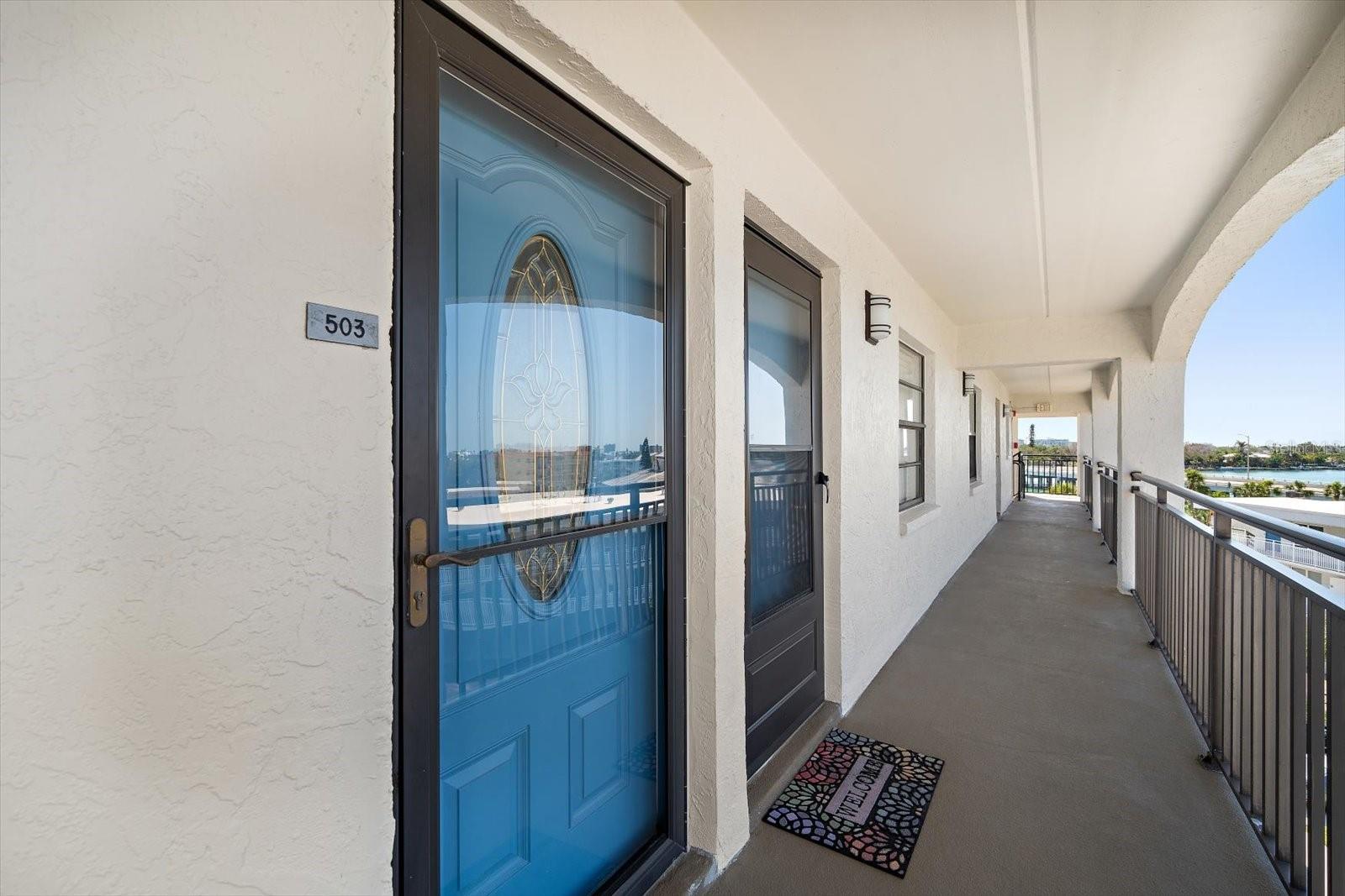 Image 24 of 42 For 9815 Harrell Avenue 503