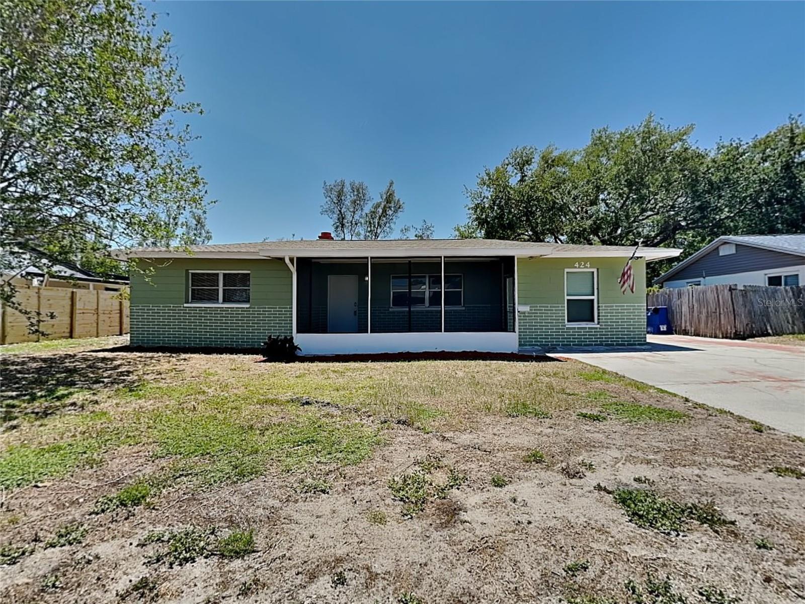 Details for 424 55th Avenue Ne, ST PETERSBURG, FL 33703