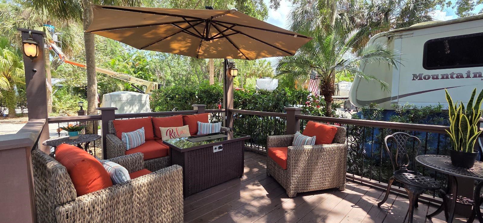 Details for 146 Horseshoe Bend, RIVER RANCH, FL 33867