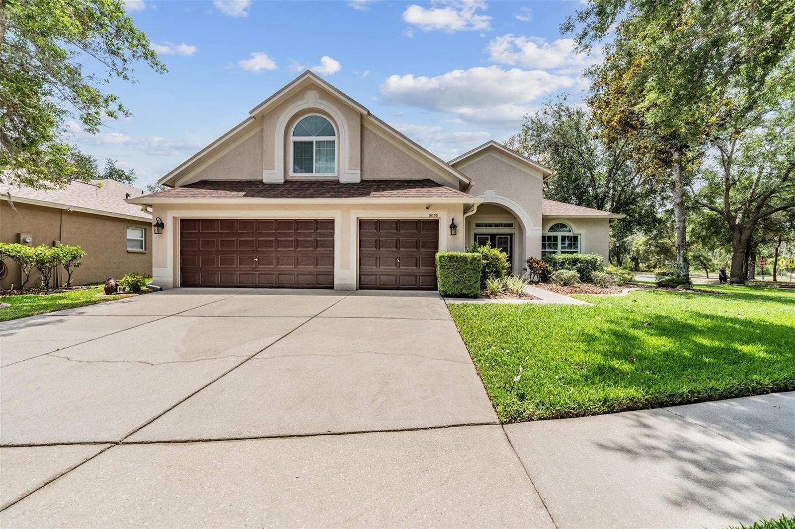 Details for 6038 Palomaglade Drive, LITHIA, FL 33547