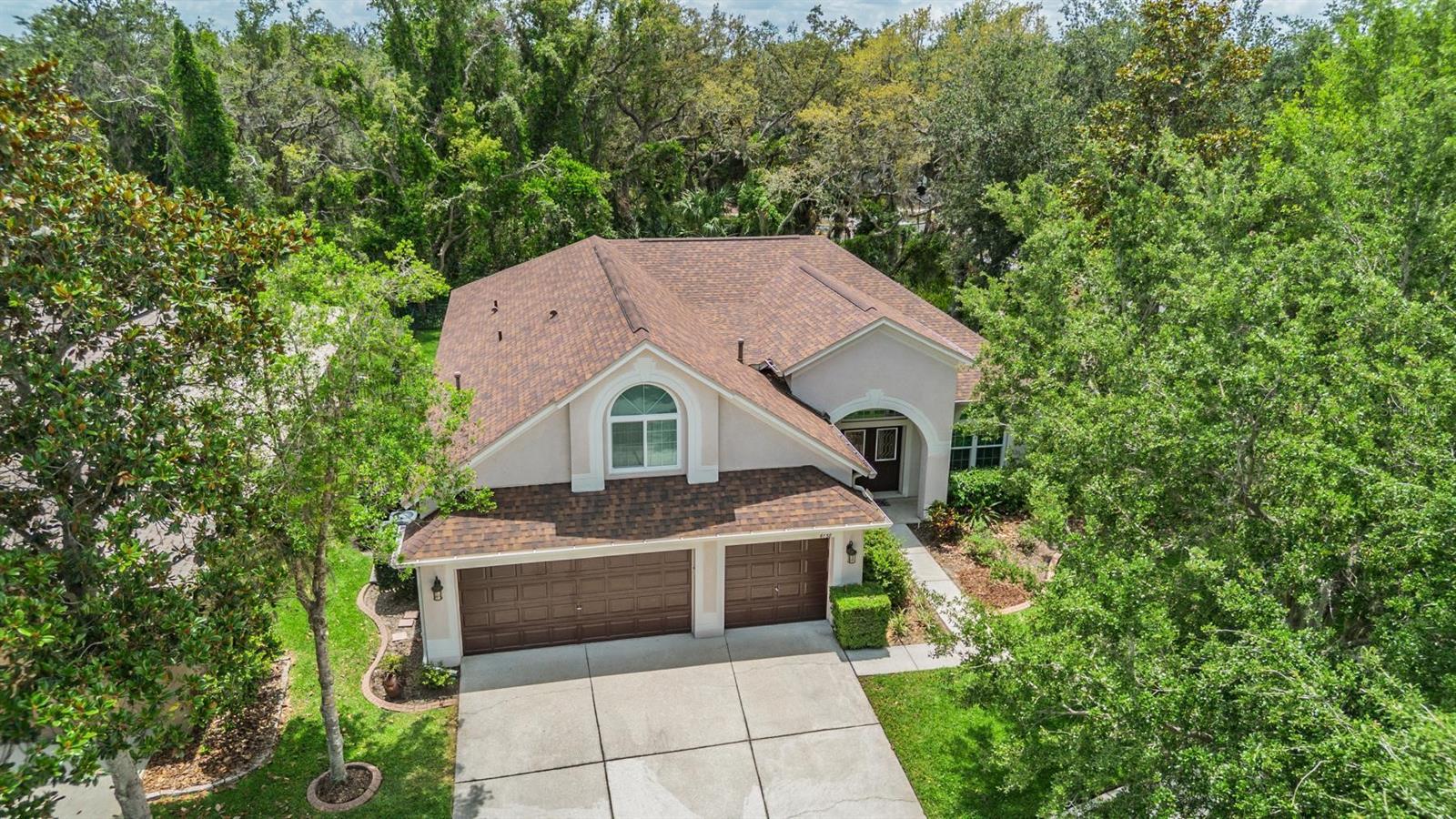 Image 30 of 48 For 6038 Palomaglade Drive