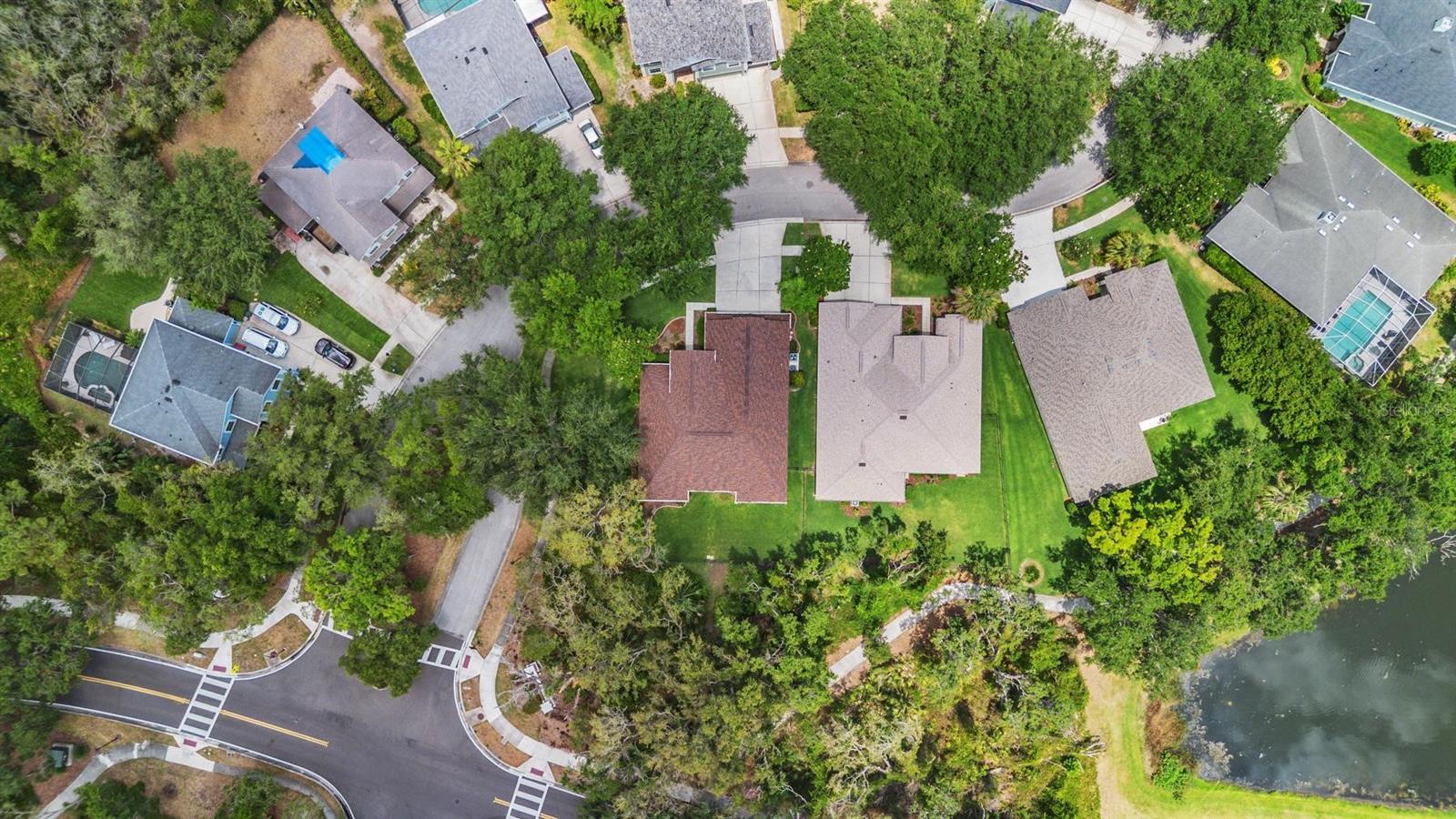 Image 32 of 48 For 6038 Palomaglade Drive