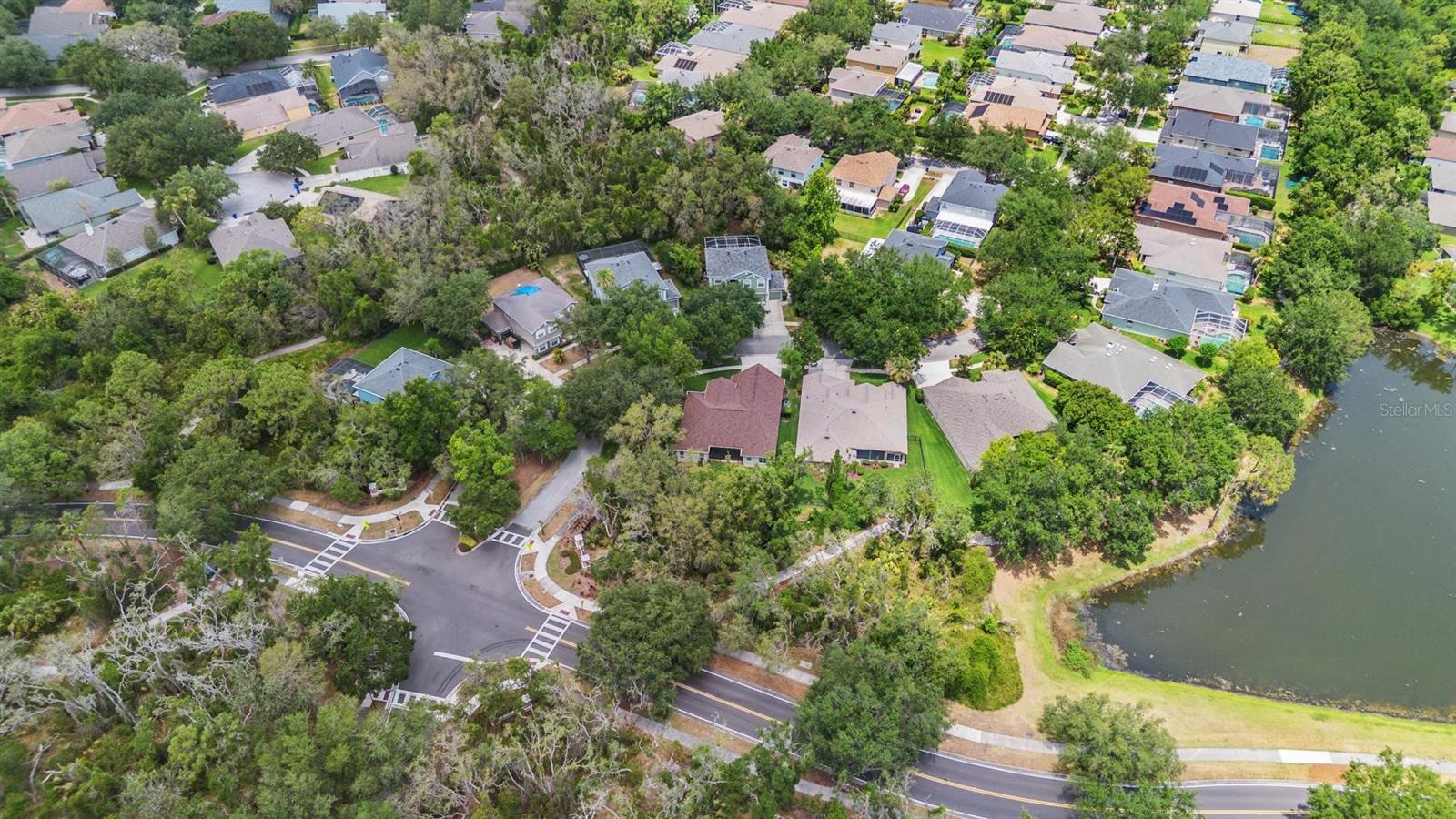 Image 33 of 48 For 6038 Palomaglade Drive