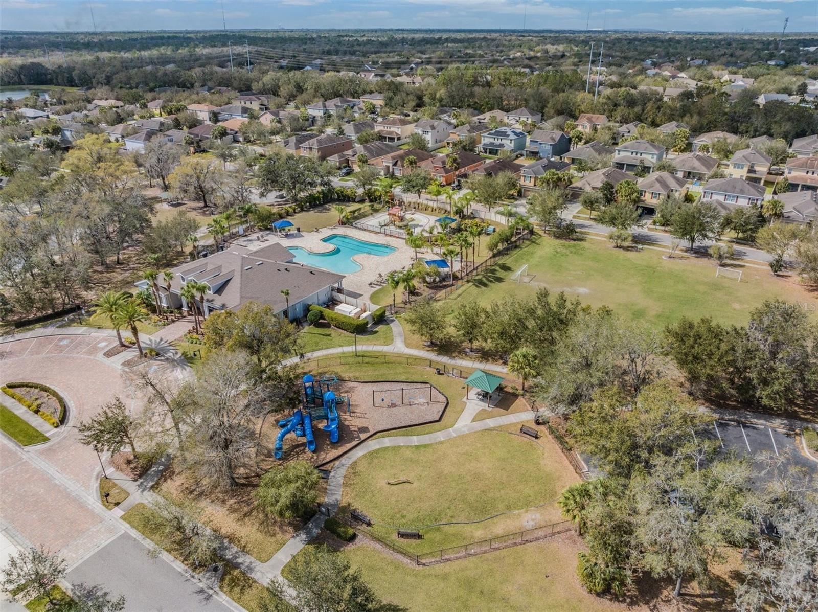 Image 36 of 48 For 6038 Palomaglade Drive