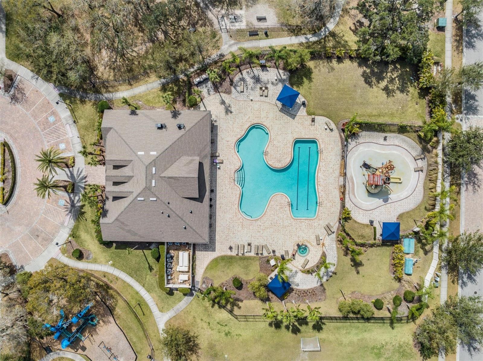 Image 38 of 48 For 6038 Palomaglade Drive
