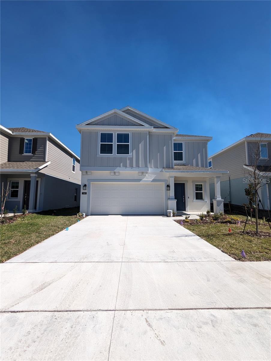 Details for 1441 Austin Street, WINTER HAVEN, FL 33884