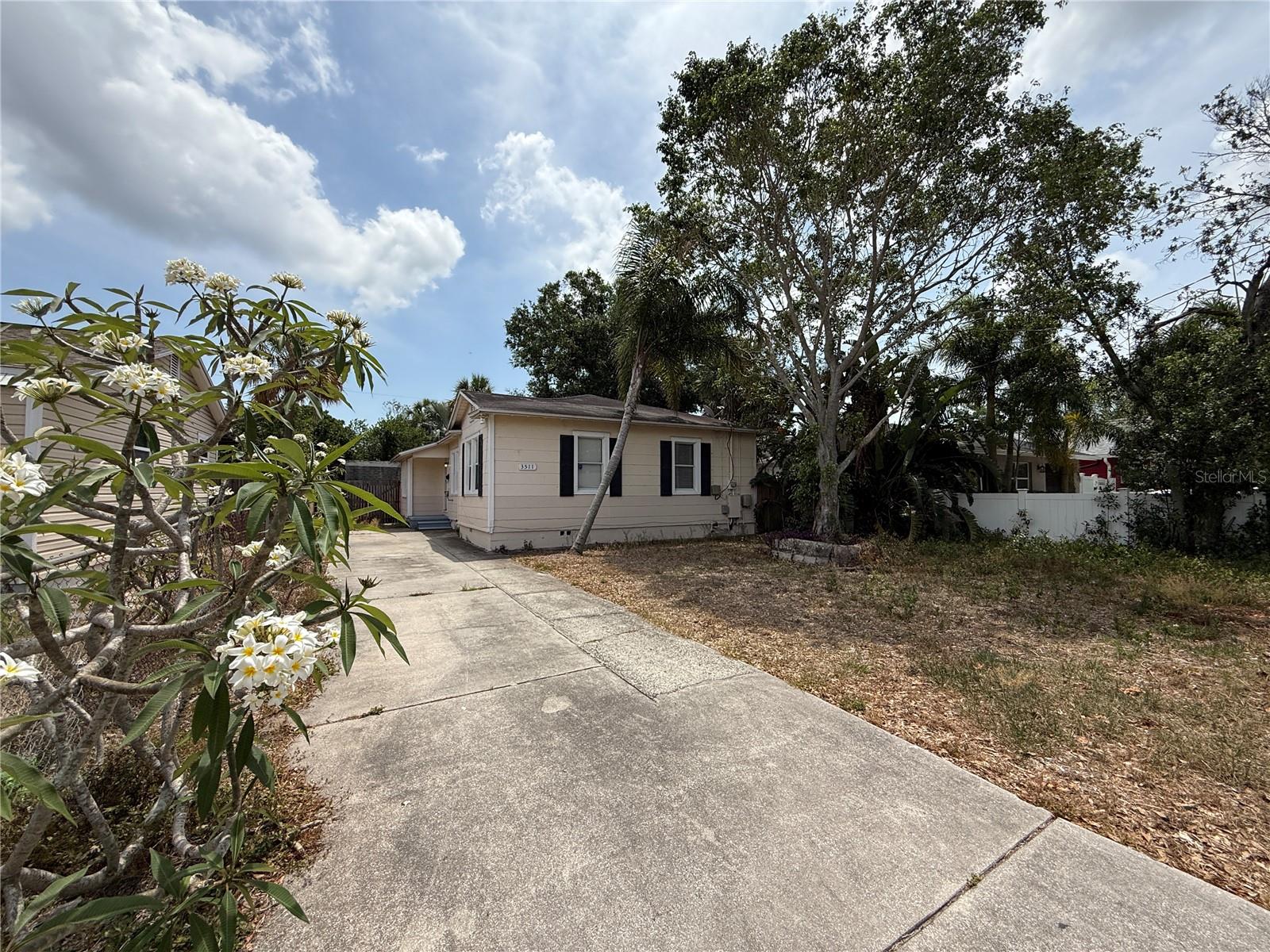 Details for 3511 21st Street N, ST PETERSBURG, FL 33713