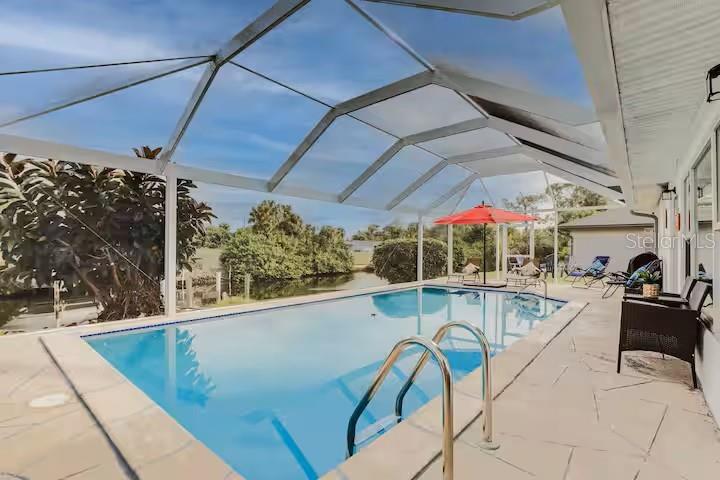 Details for 2730 Auburn Boulevard, PORT CHARLOTTE, FL 33948