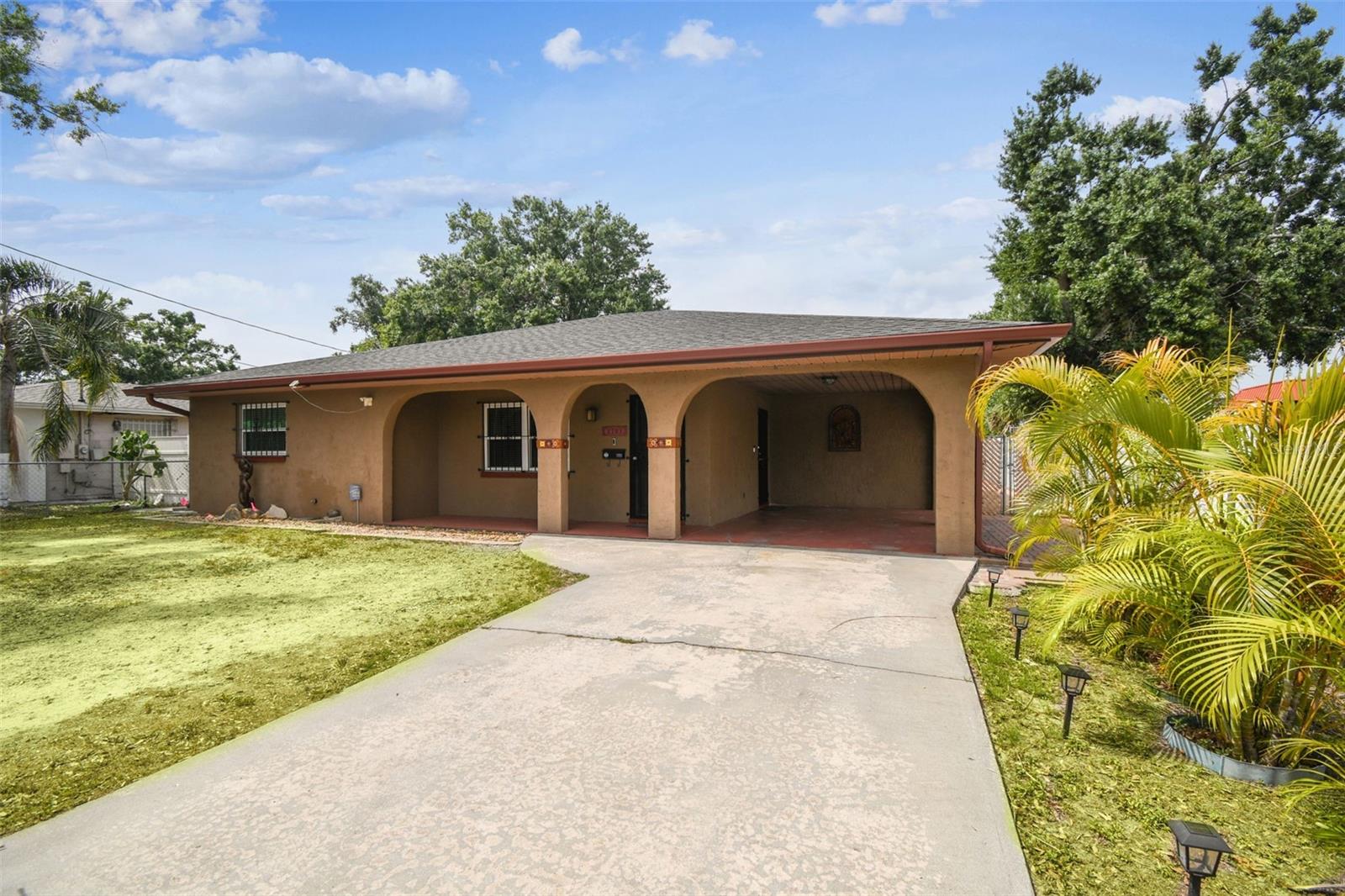 Details for 2701 Osborne Avenue, TAMPA, FL 33614