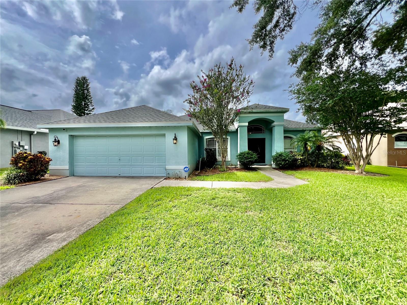 Details for 2848 Duncan Tree Circle, VALRICO, FL 33594