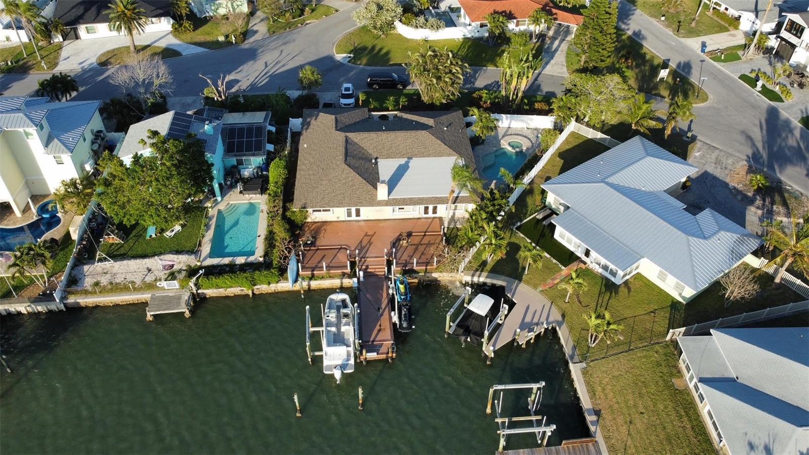 Details for 17310 Rosa Lee Way, NORTH REDINGTON BEACH, FL 33708