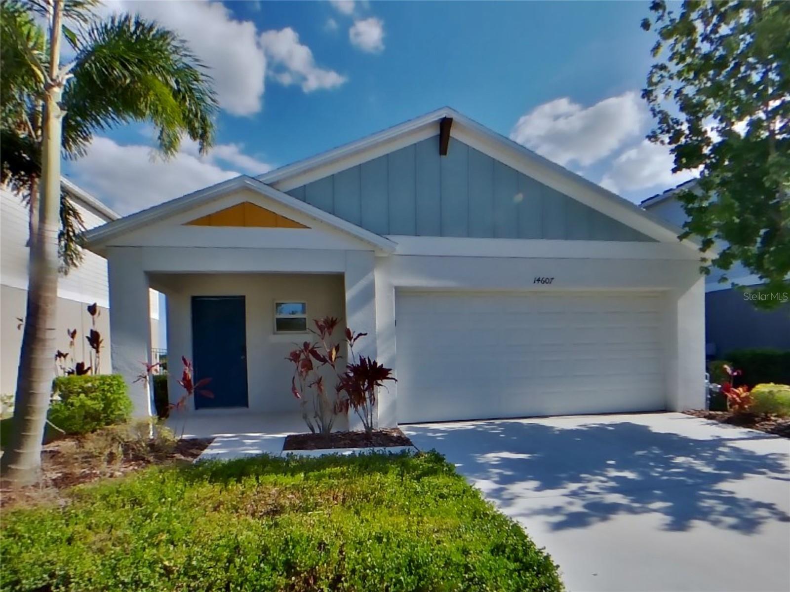Details for 14607 Brumby Ridge Avenue, LITHIA, FL 33547