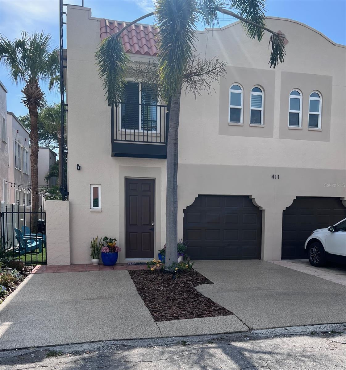 Details for 411 Melville Avenue 4, TAMPA, FL 33606