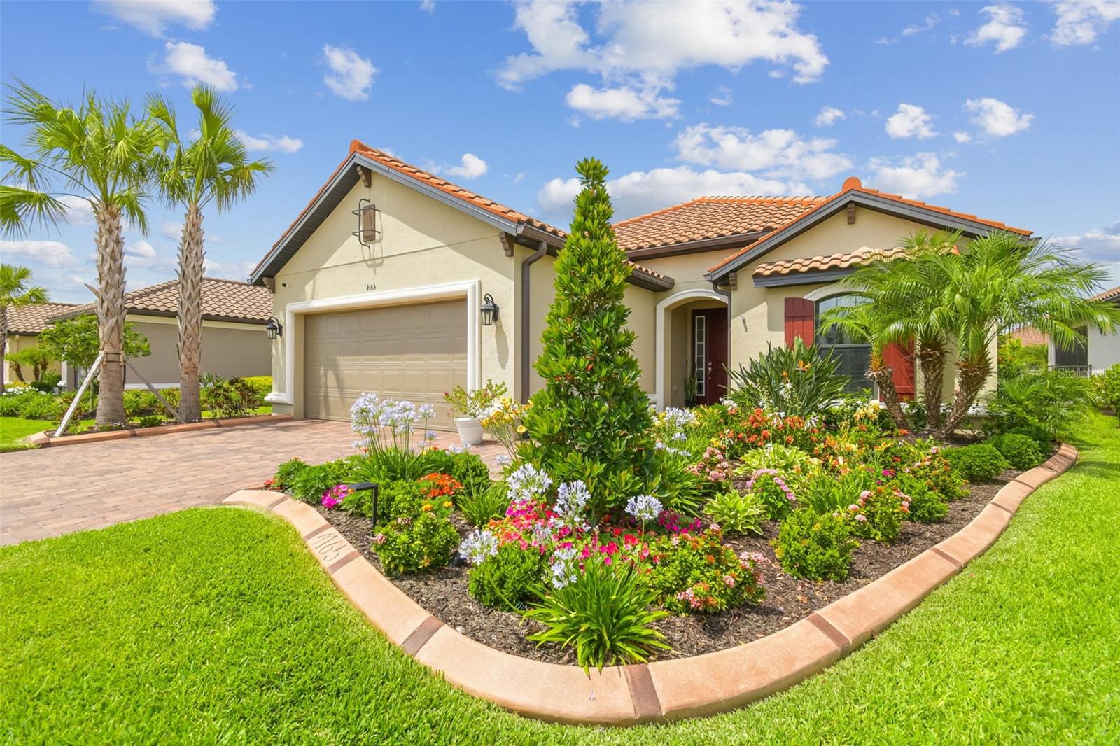 Details for 4165 San Severo Road, WESLEY CHAPEL, FL 33543