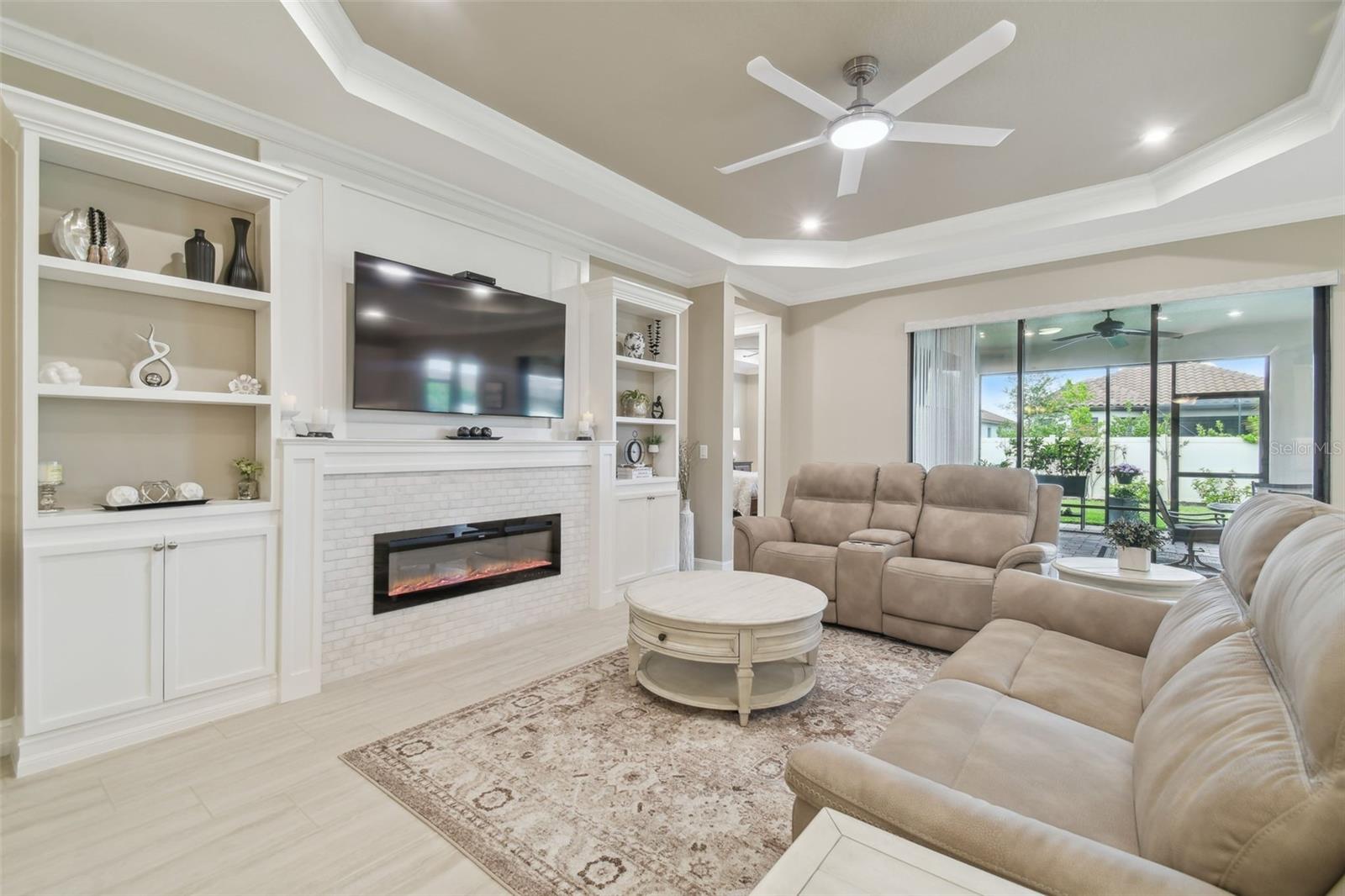 Image 10 of 100 For 4165 San Severo Road
