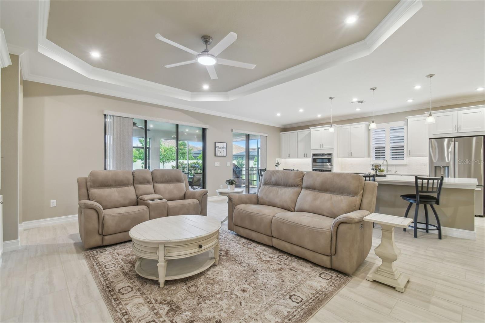 Image 11 of 100 For 4165 San Severo Road