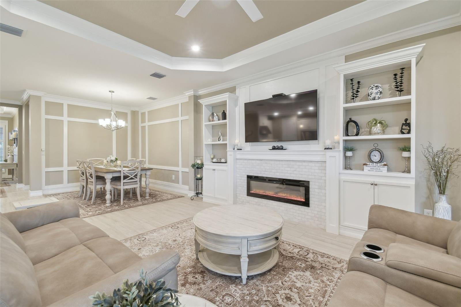 Image 12 of 100 For 4165 San Severo Road