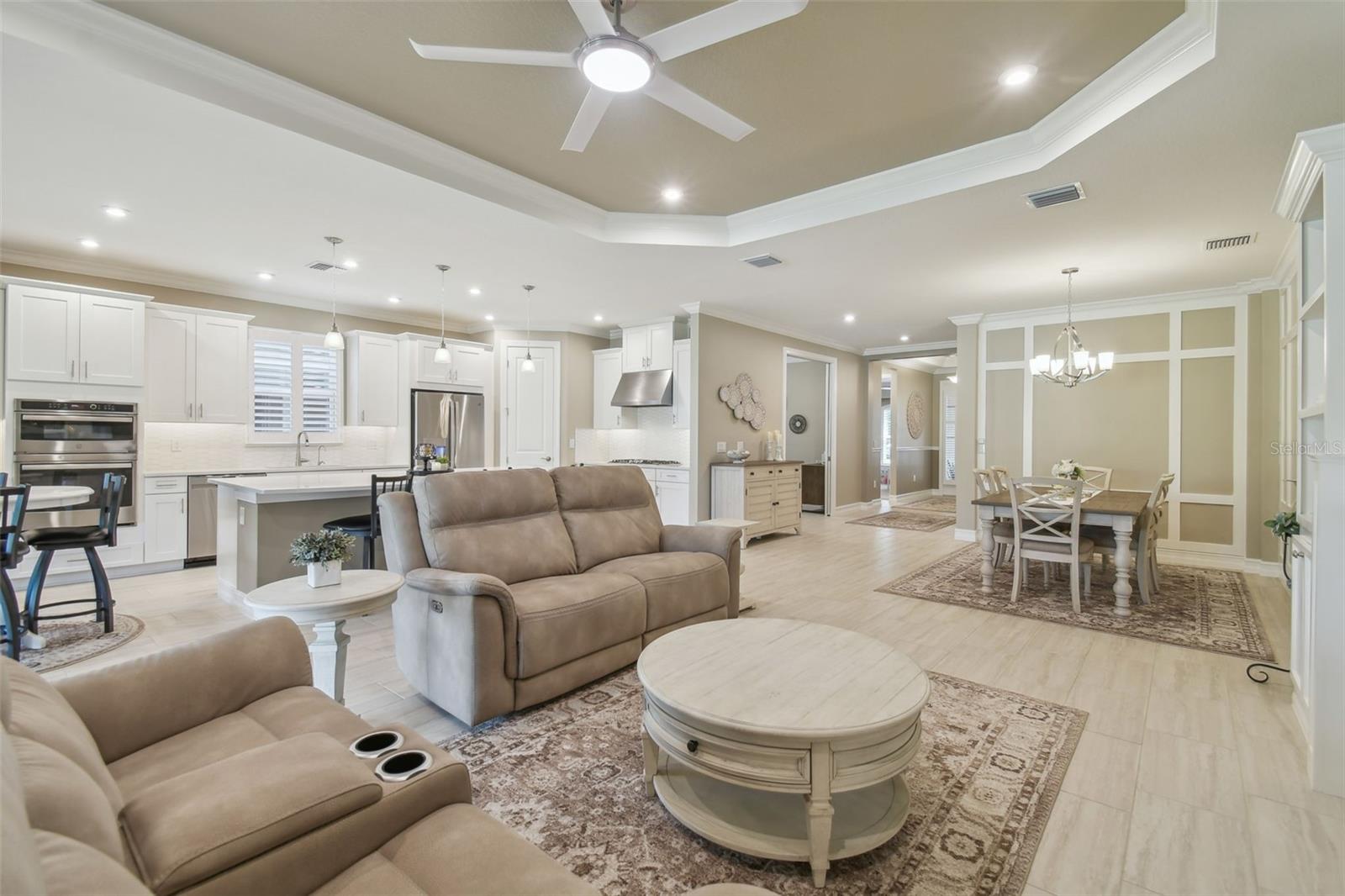 Image 13 of 100 For 4165 San Severo Road