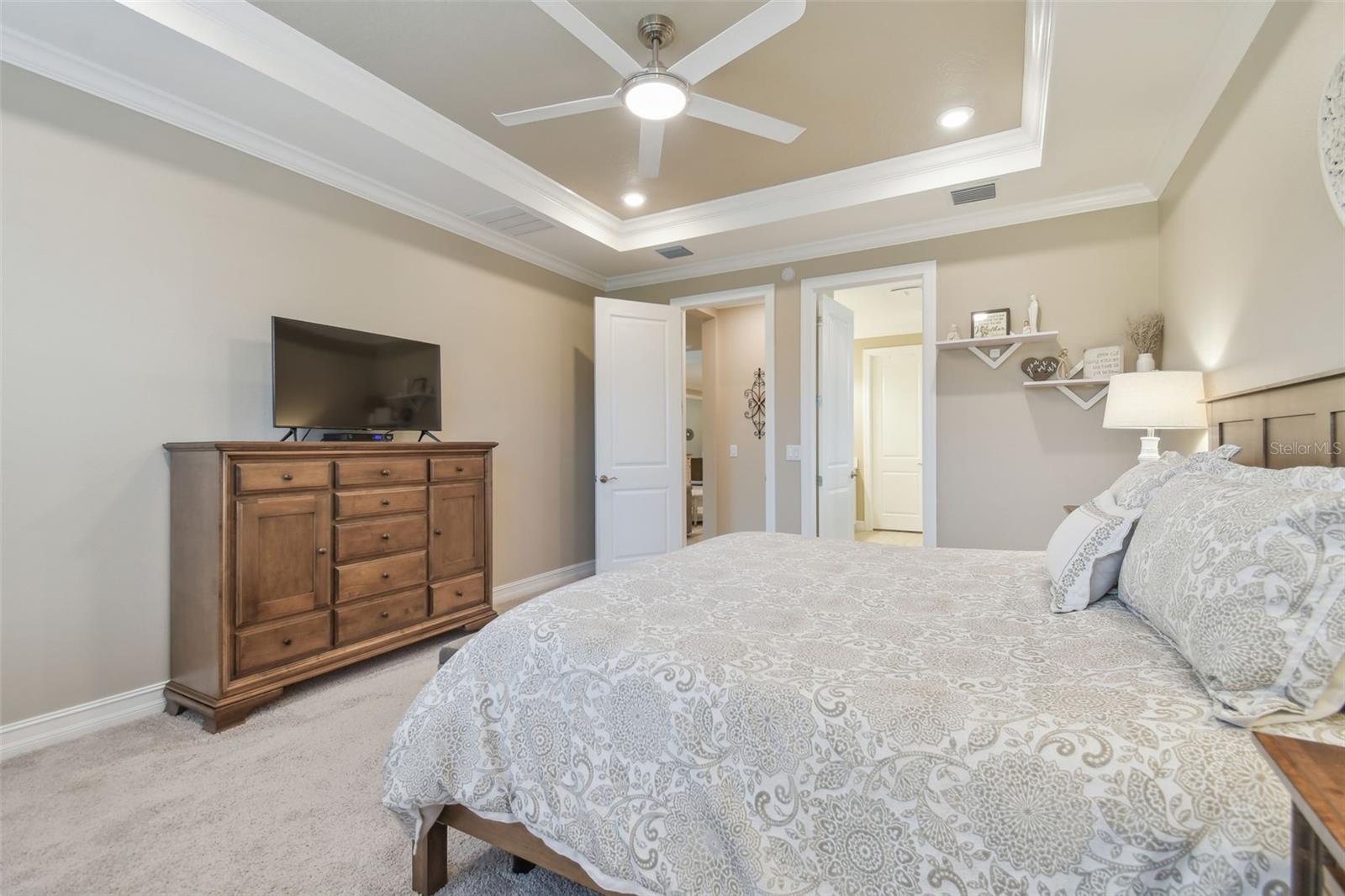 Image 15 of 100 For 4165 San Severo Road