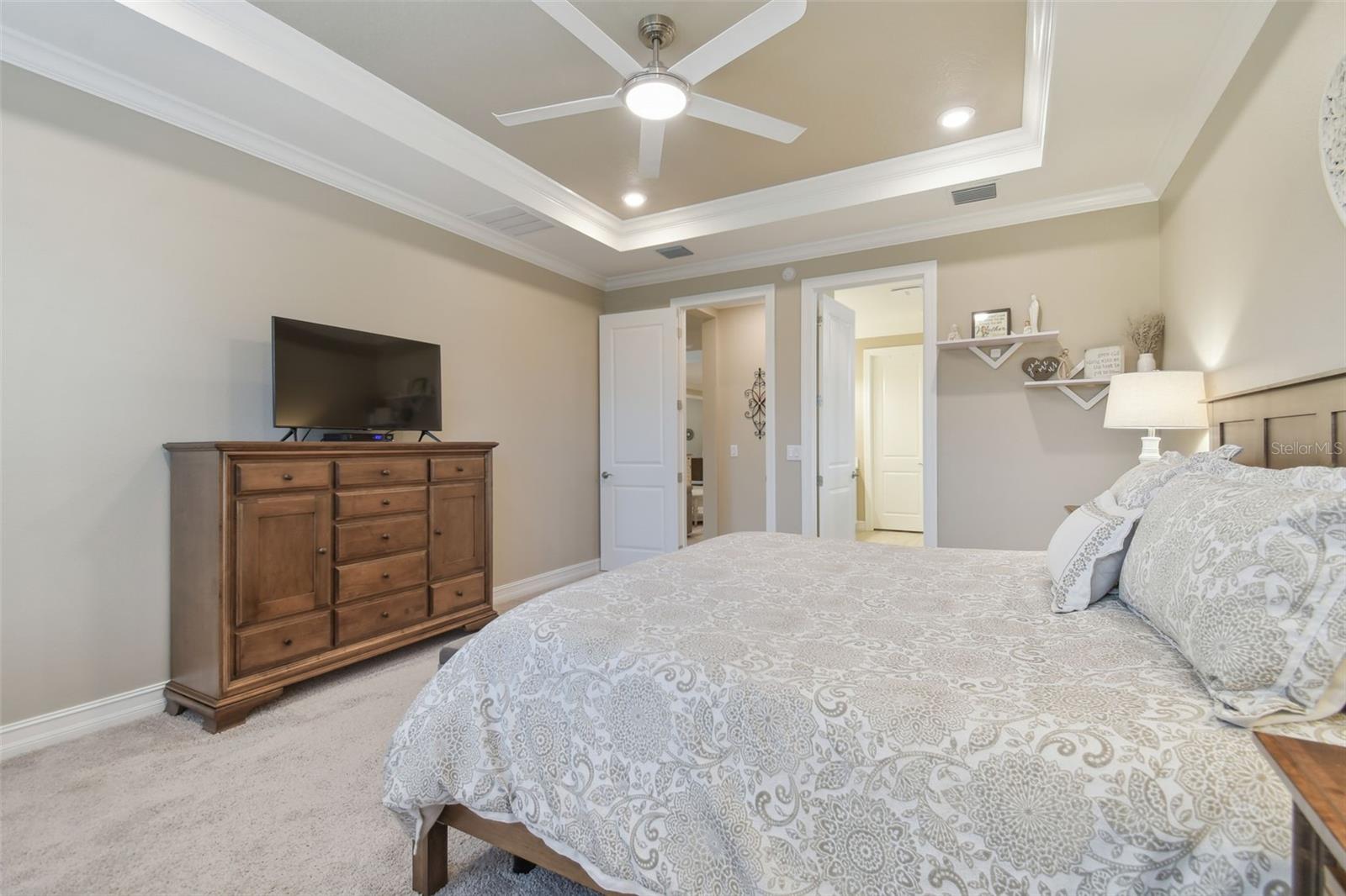 Image 17 of 100 For 4165 San Severo Road