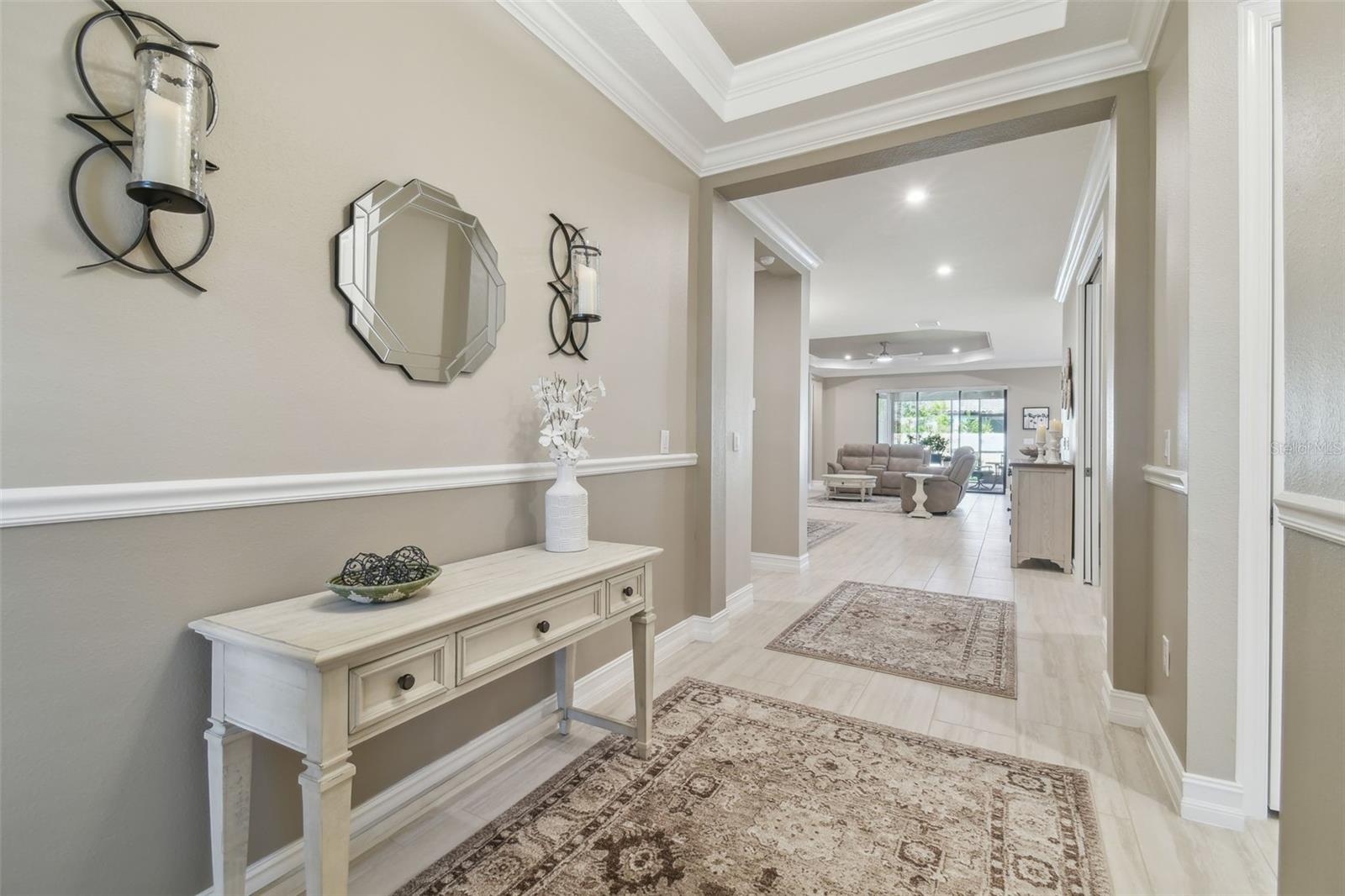 Image 22 of 100 For 4165 San Severo Road