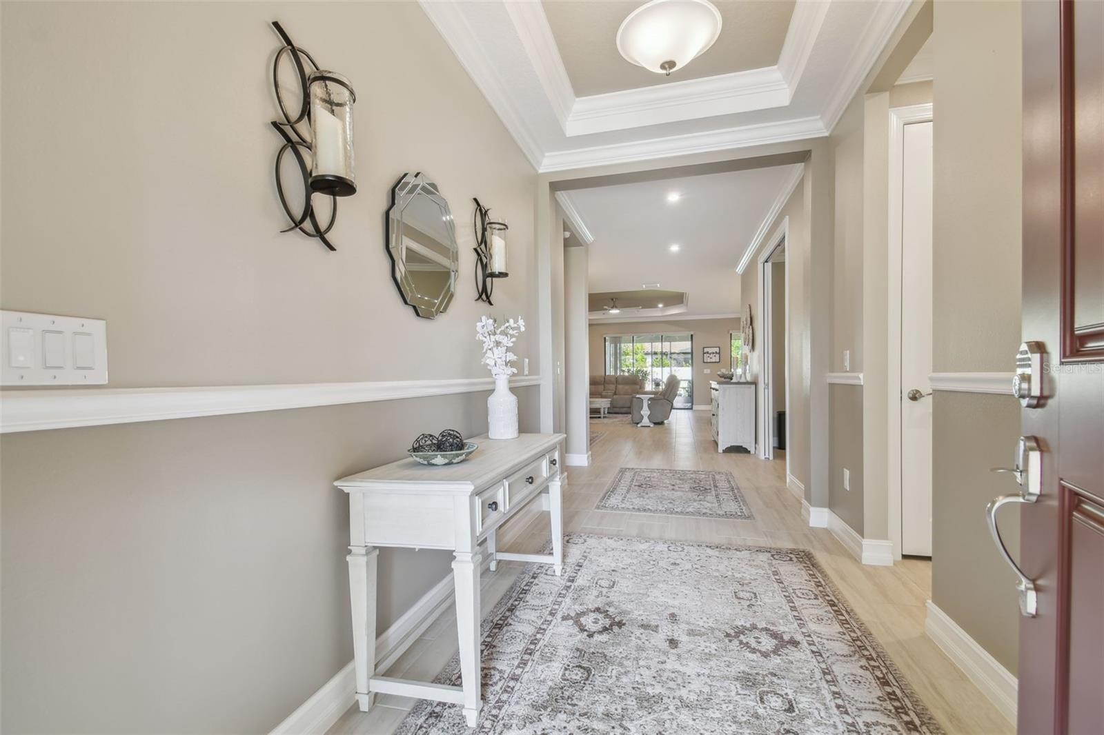 Image 24 of 100 For 4165 San Severo Road