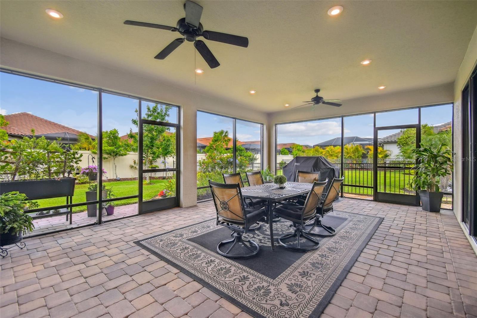 Image 3 of 100 For 4165 San Severo Road