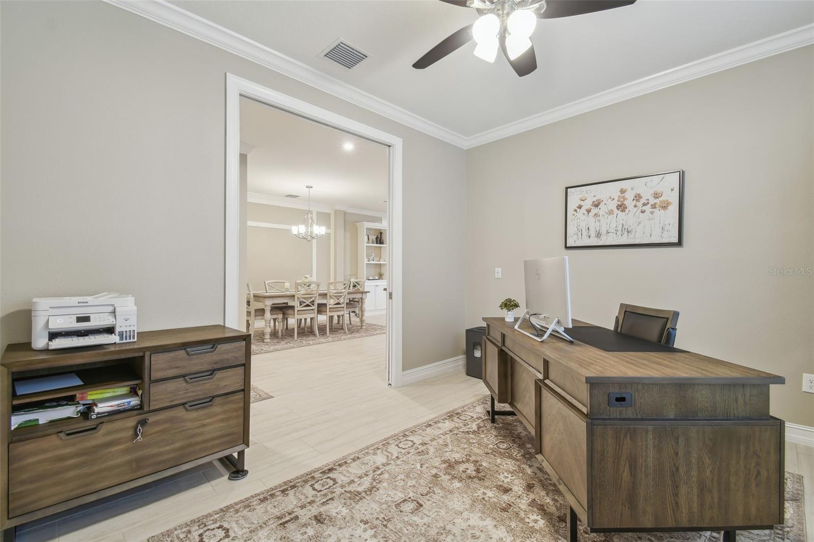 Image 44 of 100 For 4165 San Severo Road