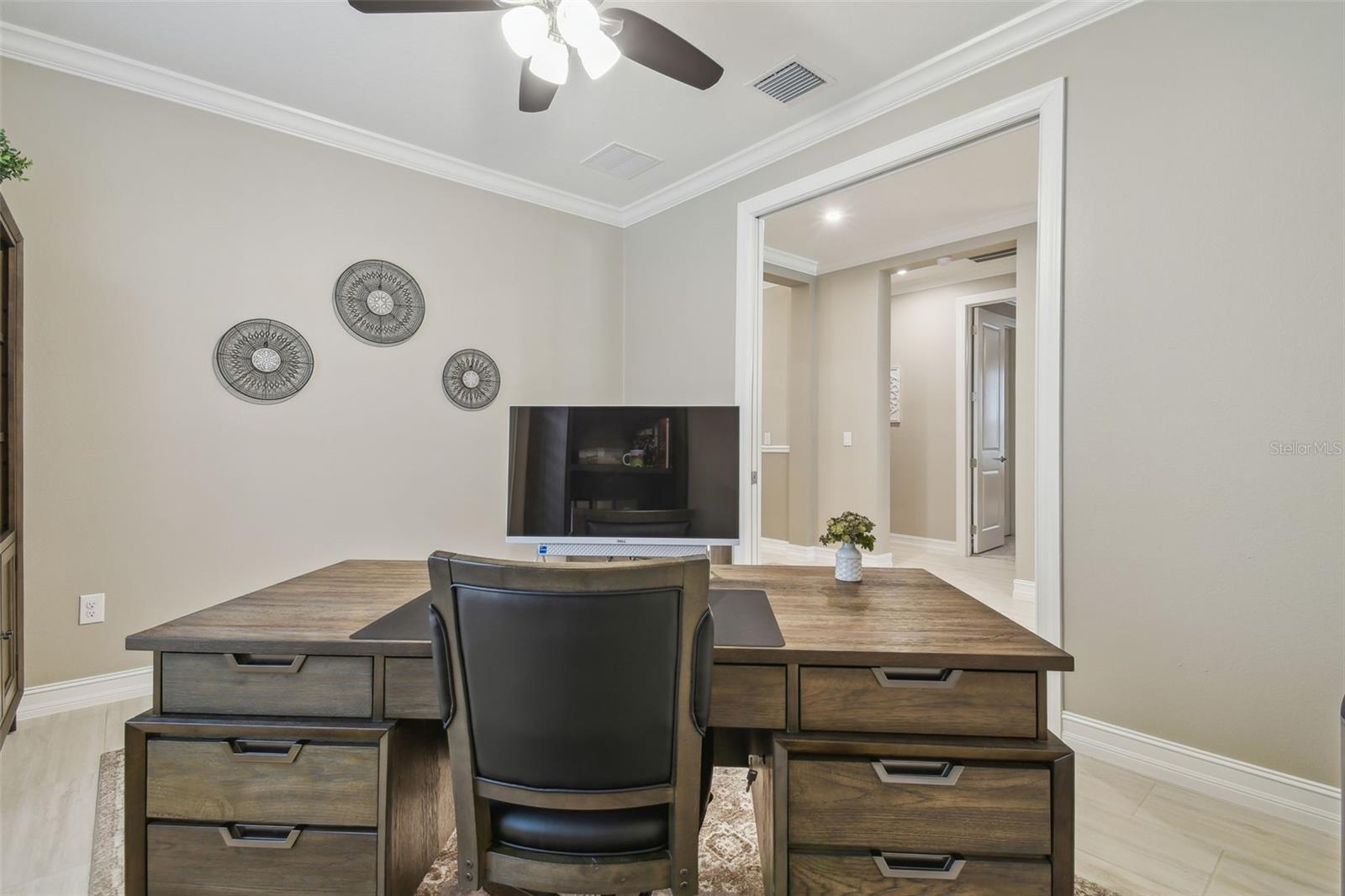 Image 45 of 100 For 4165 San Severo Road