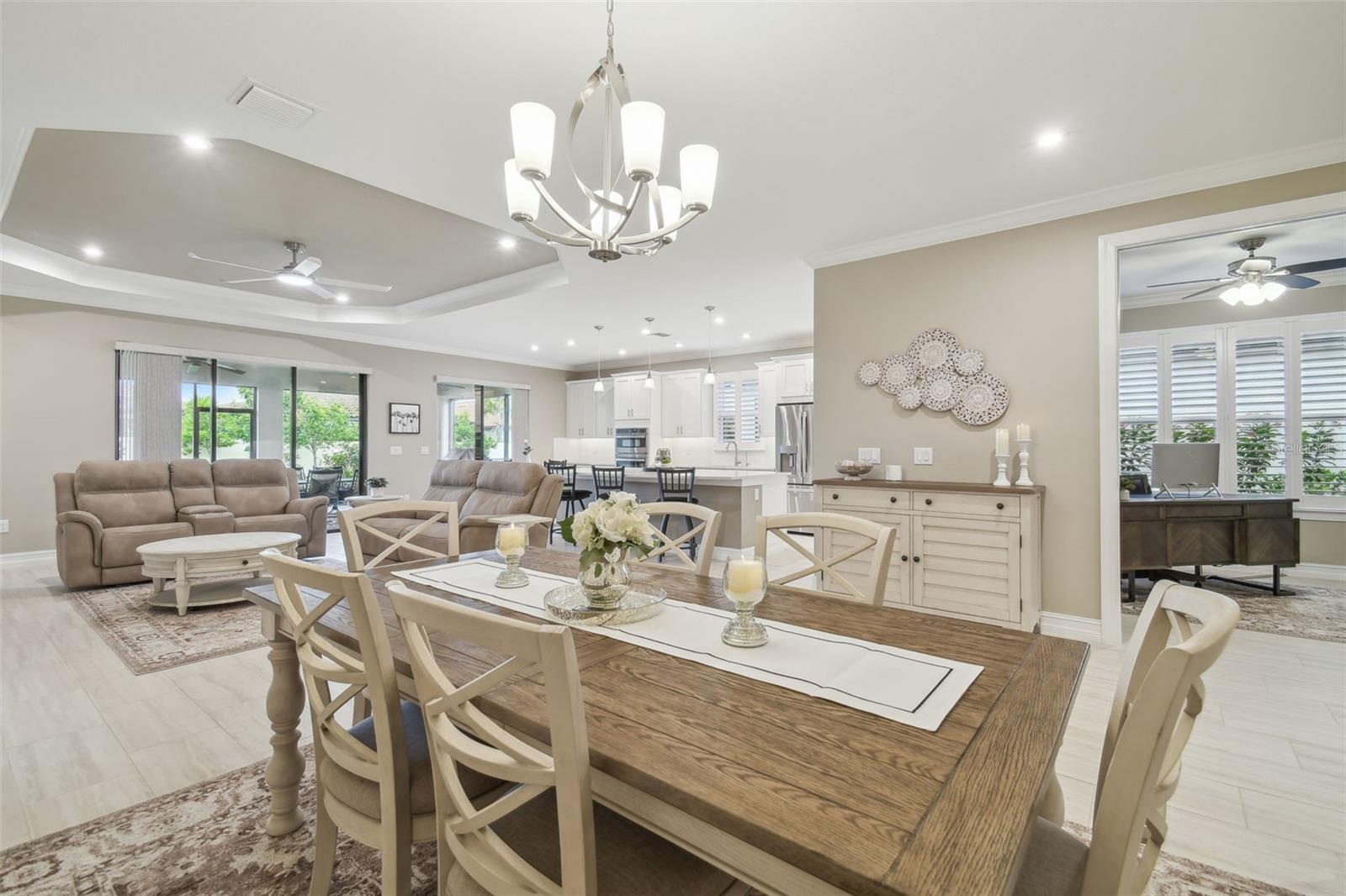 Image 48 of 100 For 4165 San Severo Road