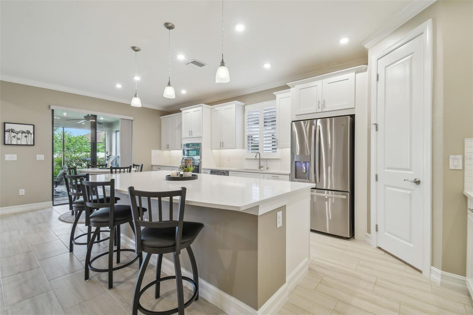 Image 5 of 100 For 4165 San Severo Road