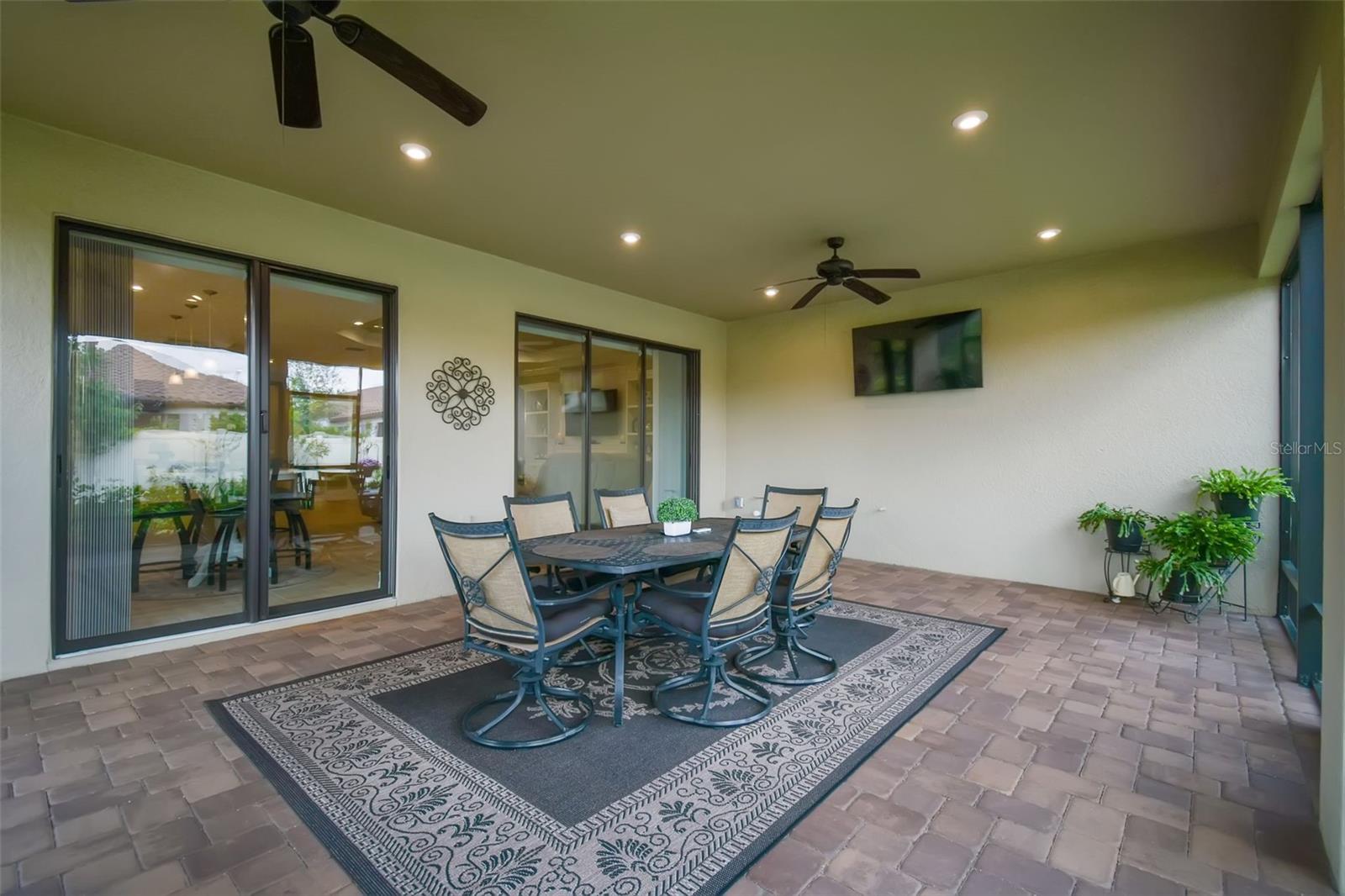 Image 52 of 100 For 4165 San Severo Road