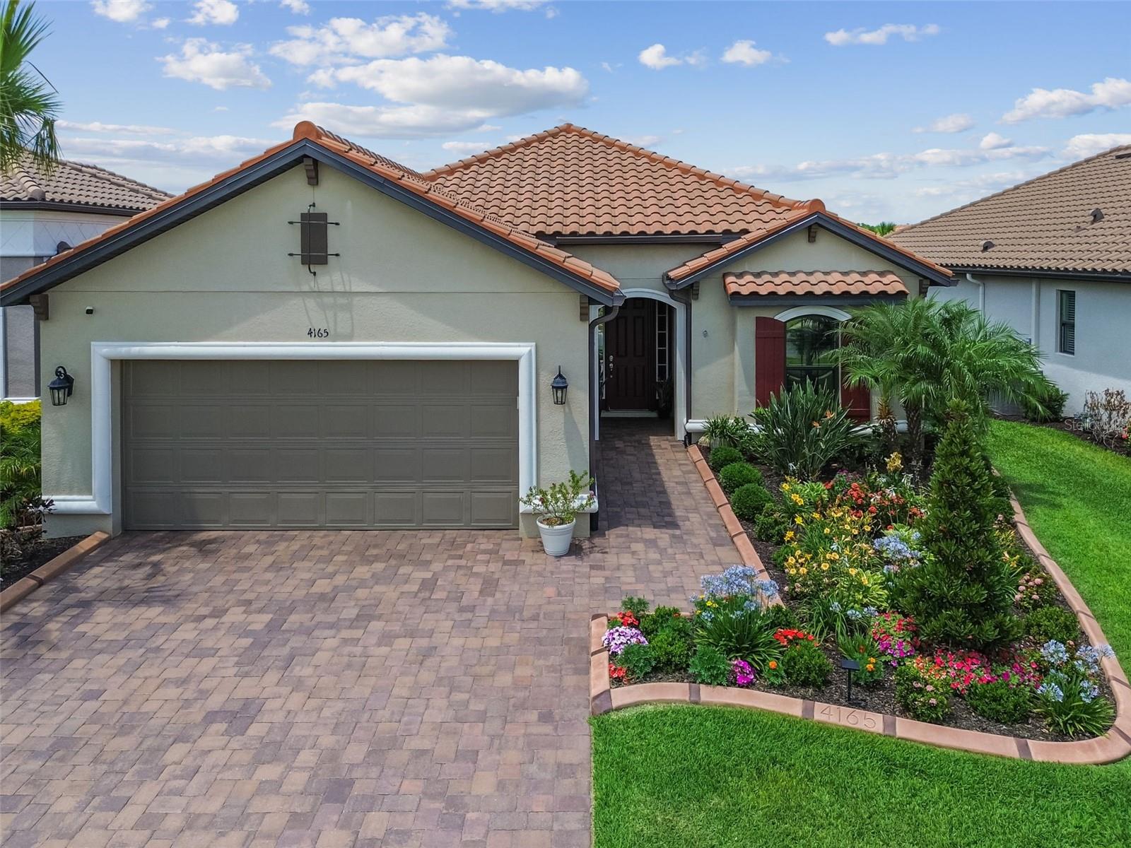 Image 54 of 100 For 4165 San Severo Road