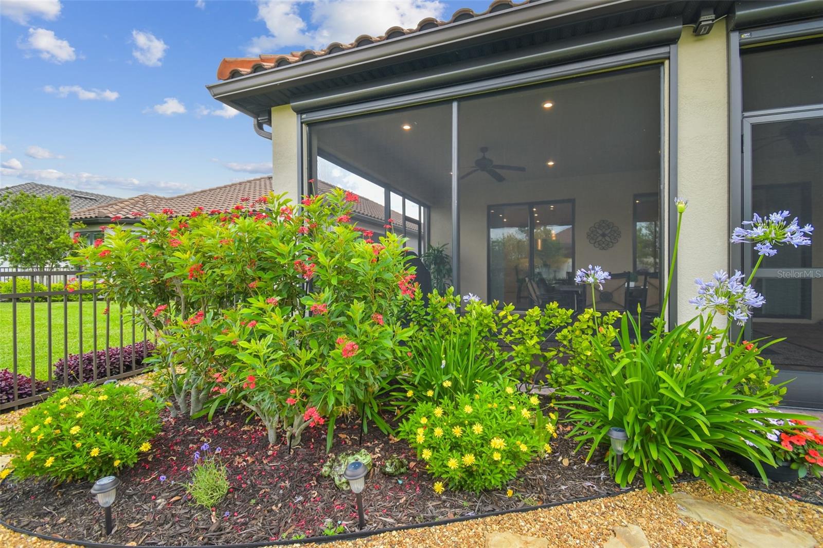 Image 57 of 100 For 4165 San Severo Road