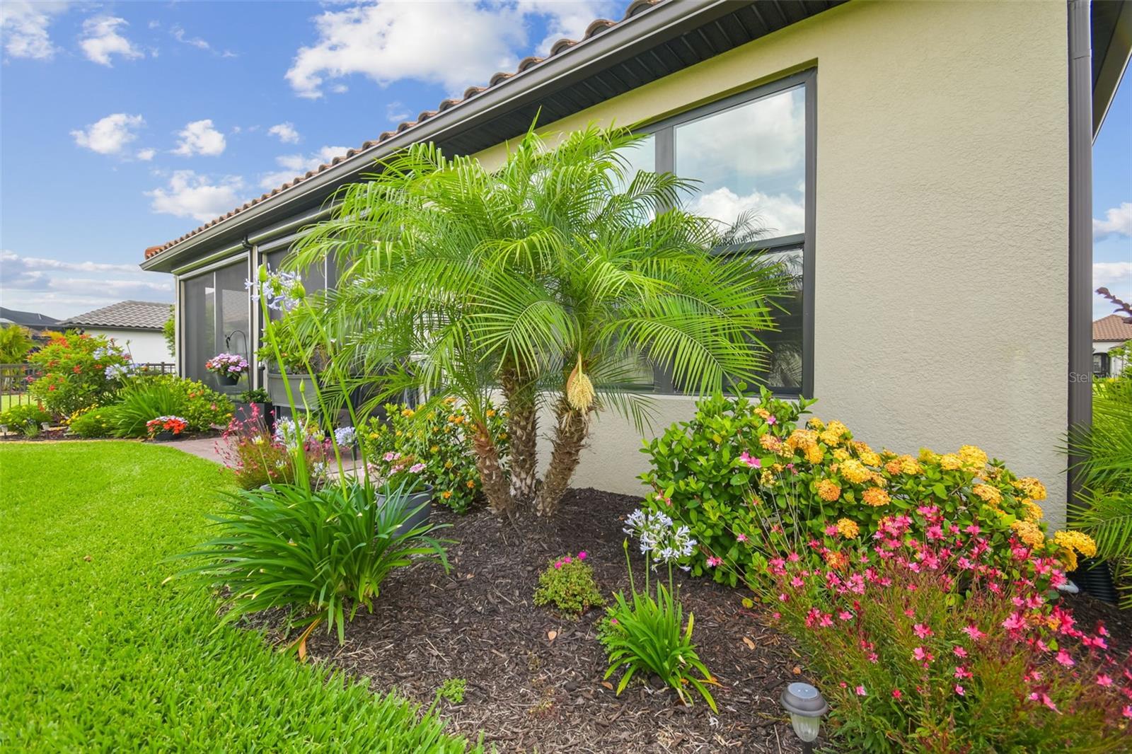 Image 58 of 100 For 4165 San Severo Road
