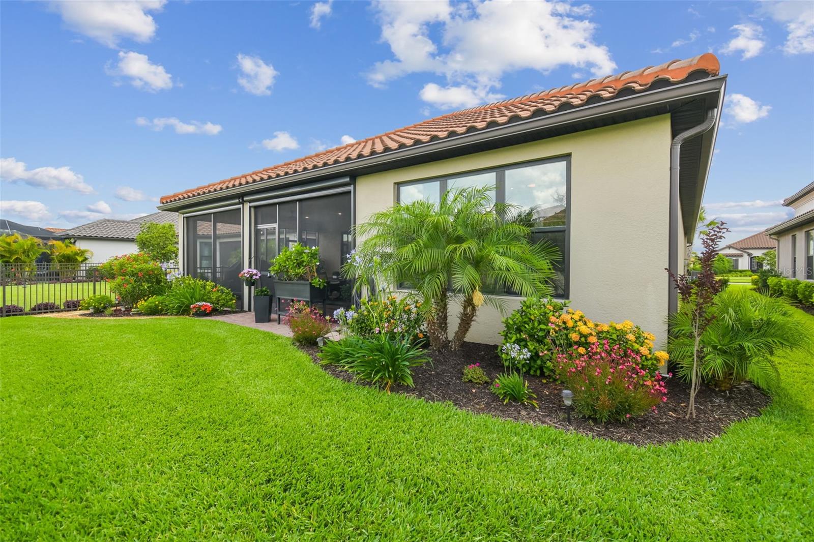 Image 59 of 100 For 4165 San Severo Road