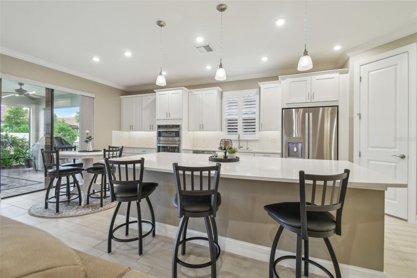 Image 6 of 100 For 4165 San Severo Road
